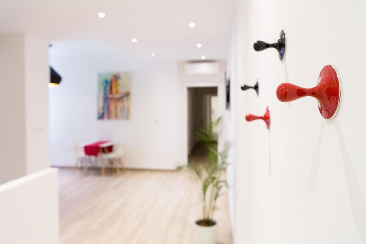 La Casa Di Greta Otel Verona Dış mekan fotoğraf