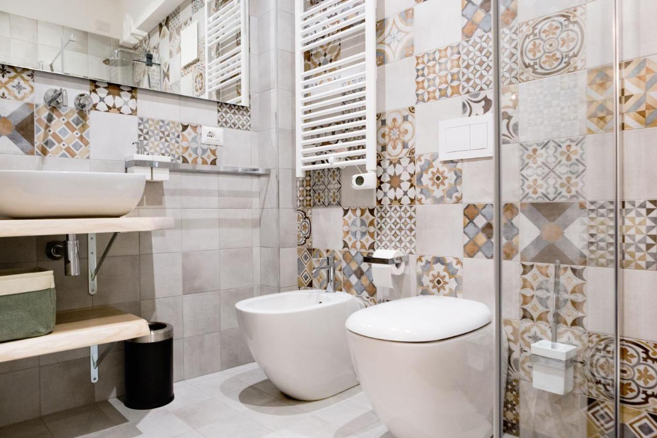 La Casa Di Greta Otel Verona Dış mekan fotoğraf
