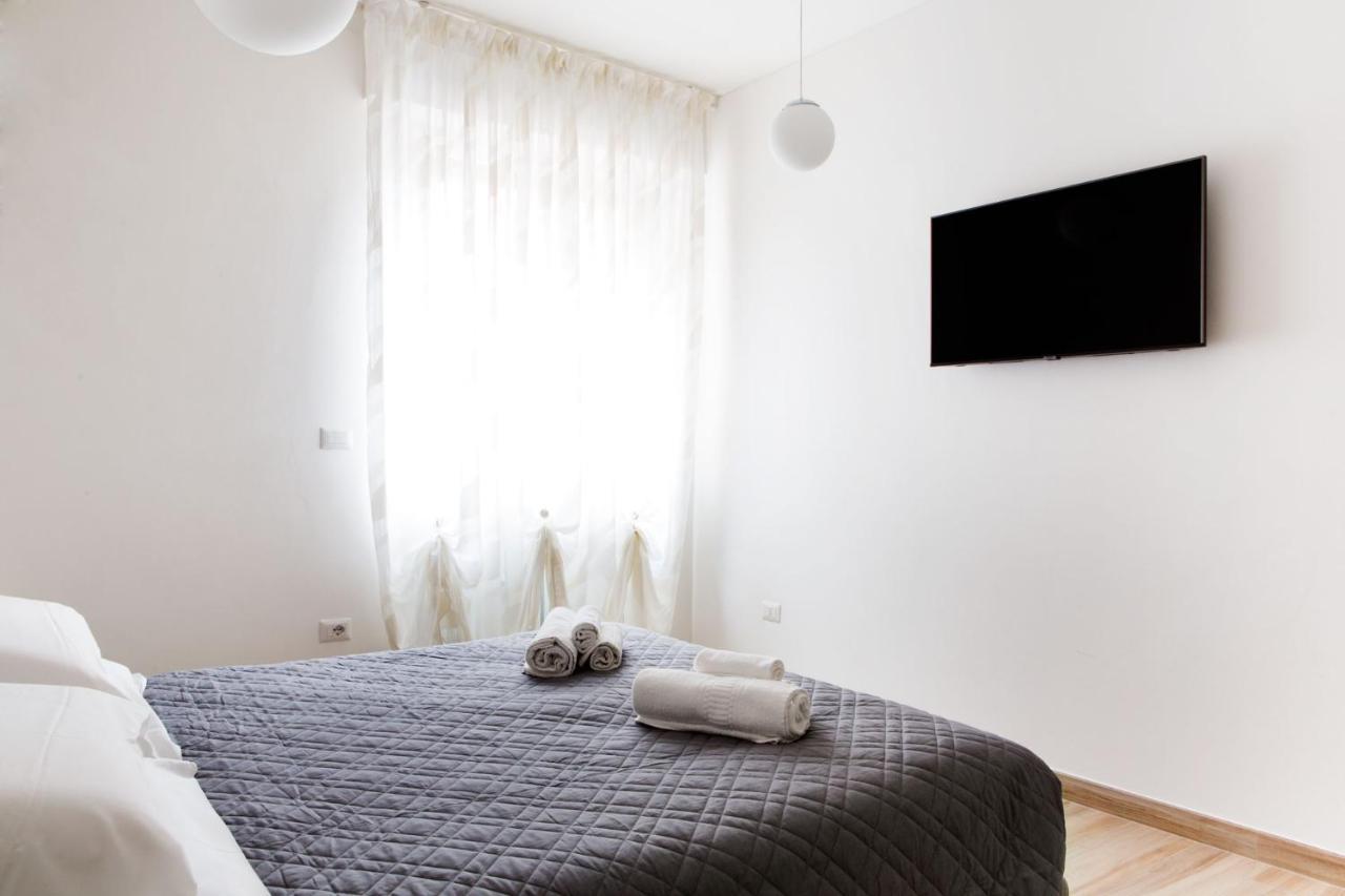 La Casa Di Greta Otel Verona Dış mekan fotoğraf