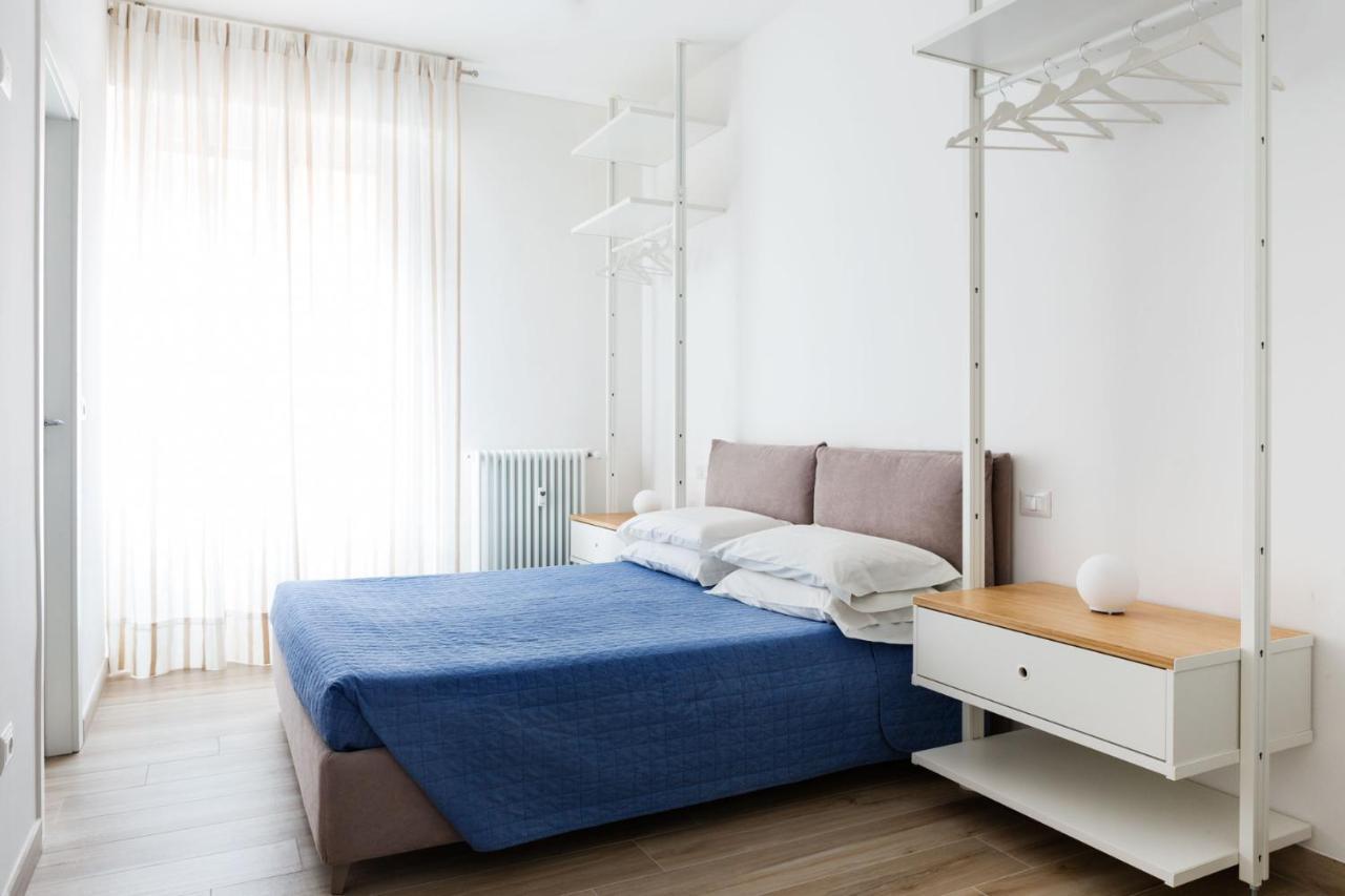 La Casa Di Greta Otel Verona Dış mekan fotoğraf