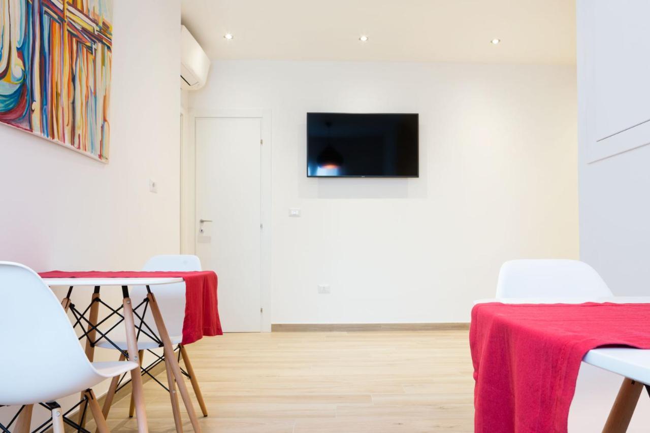 La Casa Di Greta Otel Verona Dış mekan fotoğraf