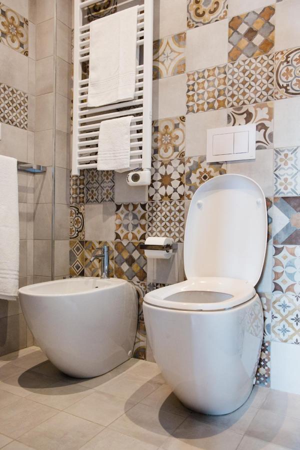 La Casa Di Greta Otel Verona Dış mekan fotoğraf