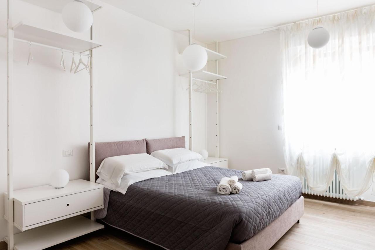 La Casa Di Greta Otel Verona Dış mekan fotoğraf