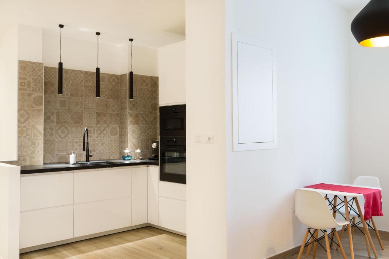 La Casa Di Greta Otel Verona Dış mekan fotoğraf