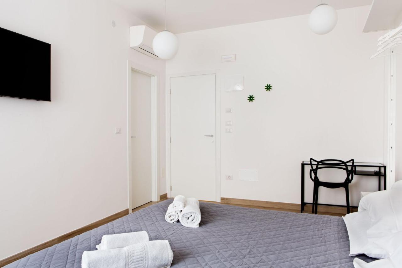 La Casa Di Greta Otel Verona Dış mekan fotoğraf