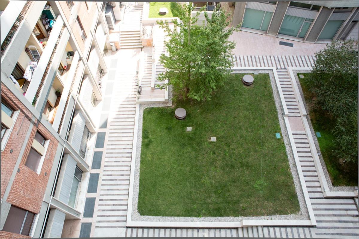 La Casa Di Greta Otel Verona Dış mekan fotoğraf