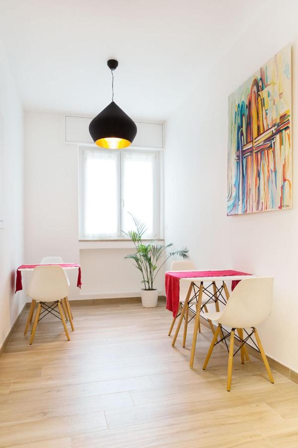 La Casa Di Greta Otel Verona Dış mekan fotoğraf