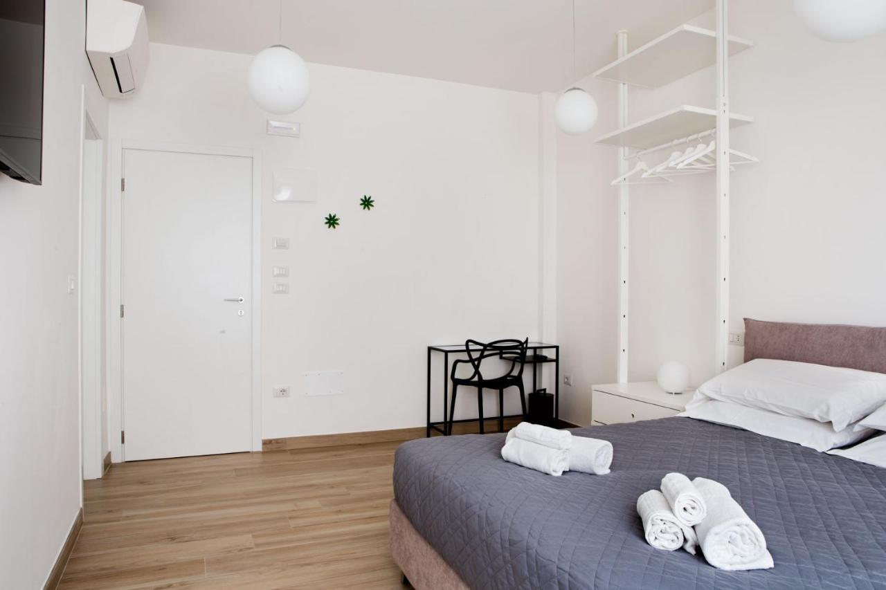 La Casa Di Greta Otel Verona Dış mekan fotoğraf