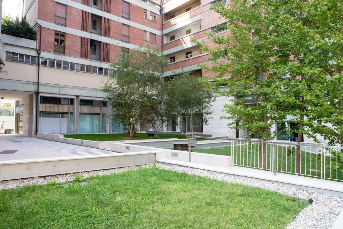 La Casa Di Greta Otel Verona Dış mekan fotoğraf