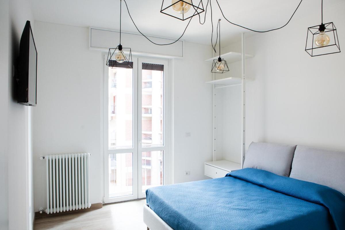La Casa Di Greta Otel Verona Dış mekan fotoğraf